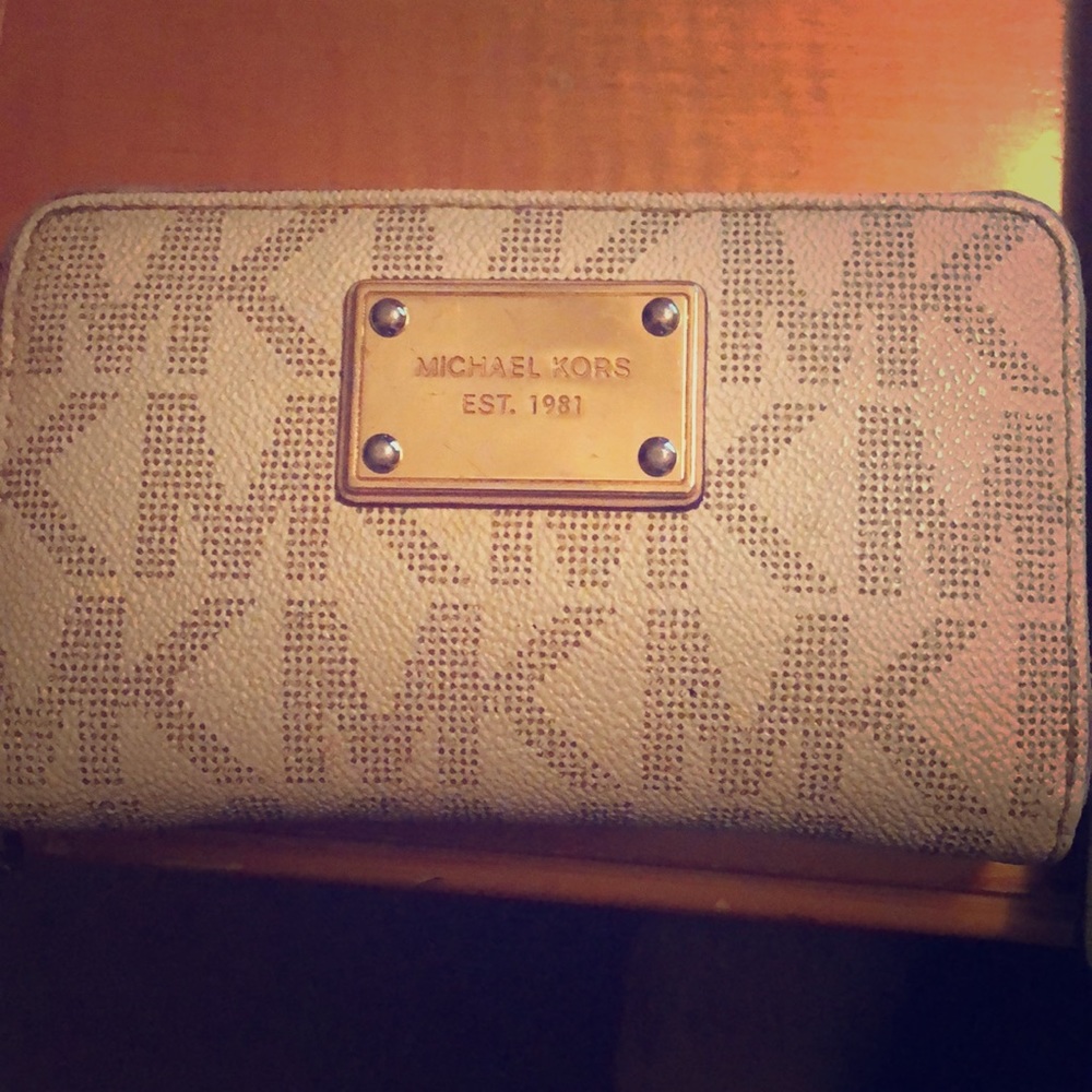 Michael Kors Wallet